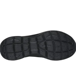 Calçado Sem Atacadores|Hands Free Slip-Ins-SKECHERS Slip-ins: BOBS Sport Unity PRETO