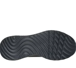 Sapatilhas-SKECHERS Slip-ins: BOBS Sport Squad Chaos PRETO