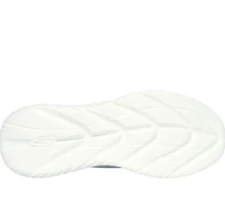 Calçado Sem Atacadores|Hands Free Slip-Ins-SKECHERS Slip-ins: Bounder 2.0 - Emerged CINZENTO