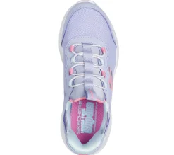 Hands Free Slip-Ins|Sapatilhas-SKECHERS Slip-ins: Bounder - Simple Cute LAVANDA