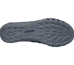 Calçado Sem Atacadores|Hands Free Slip-Ins-SKECHERS Slip-ins: Breathe-Easy - Roll-With-Me NAVY