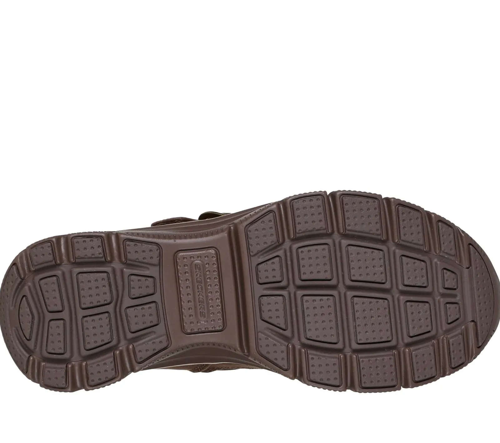 Botas|Hands Free Slip-Ins-SKECHERS Slip-ins: Easy Going - Fun Habits CHOCOLATE