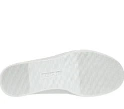 Sapatos Rasos|Calçado Sem Atacadores-SKECHERS Slip-ins: Eden LX - Royal Stride BRANCO