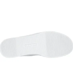 Hands Free Slip-Ins-SKECHERS Slip-ins: Eden LX - Strando BRANCO