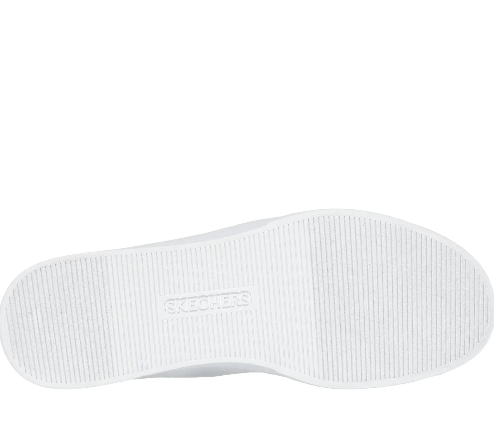 Hands Free Slip-Ins-SKECHERS Slip-ins: Eden LX - Strando BRANCO