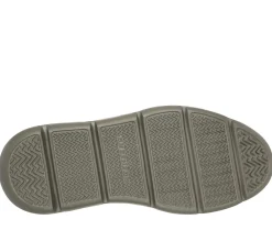 Hands Free Slip-Ins-SKECHERS Slip-ins: Garza - Dorado CASTANHO