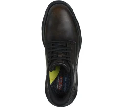 Sapatos Casual|Calçado Sem Atacadores-SKECHERS Slip-ins: Garza - Duran CASTANHO ESCURO