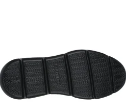 Sapatos Casual|Calçado Sem Atacadores-SKECHERS Slip-ins: Garza - Duran CASTANHO ESCURO