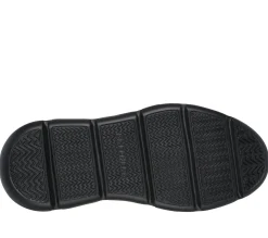Sapatos Casual|Calçado Sem Atacadores-SKECHERS Slip-ins: Garza - Sully CACAU