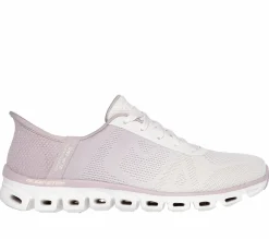Calçado Sem Atacadores|Hands Free Slip-Ins-SKECHERS Slip-ins: Glide-Step - Excite MALVA