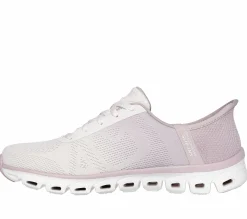 Calçado Sem Atacadores|Hands Free Slip-Ins-SKECHERS Slip-ins: Glide-Step - Excite MALVA