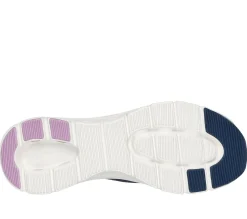 Calçado Sem Atacadores|Hands Free Slip-Ins-SKECHERS Slip-ins: Glide-Step Pro - Everyday NAVY