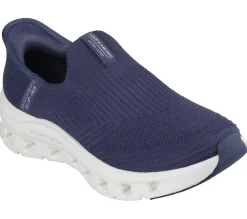 Calçado Sem Atacadores|Hands Free Slip-Ins-SKECHERS Slip-ins: Glide-Step Pro - Everyday NAVY