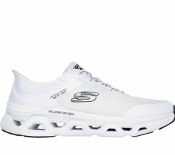 Sapatilhas|Hands Free Slip-Ins-SKECHERS Slip-ins: Glide-Step Altus - Turn Out BRANCO / PRETO