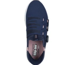 Calçado Sem Atacadores|Hands Free Slip-Ins-SKECHERS Slip-ins: GO GOLF Elite 5 - Slip 'In NAVY / ROSA