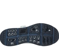 Calçado Sem Atacadores|Hands Free Slip-Ins-SKECHERS Slip-ins: GO GOLF Elite 5 - Slip 'In BRANCO / NAVY