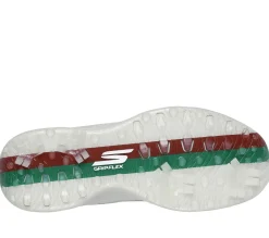 Hands Free Slip-Ins|Sapatilhas-SKECHERS Slip-ins: GO GOLF Blade GF - Slip-ins NATURAL