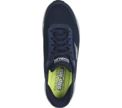 Hands Free Slip-Ins|Sapatilhas-SKECHERS Slip-ins: GO RUN Consistent - Empowered NAVY