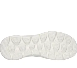 Calçado Sem Atacadores|Sapatilhas-SKECHERS Slip-ins: GO WALK Flex - Relish NAVY