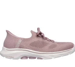 Calçado Sem Atacadores|Hands Free Slip-Ins-SKECHERS Slip-ins: GO WALK 7 - Via MALVA