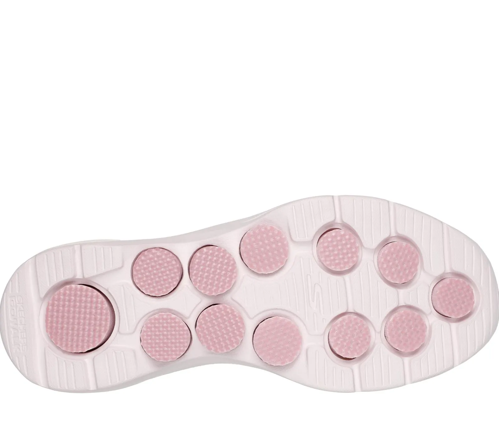 Calçado Sem Atacadores|Hands Free Slip-Ins-SKECHERS Slip-ins: GO WALK 7 - Via MALVA