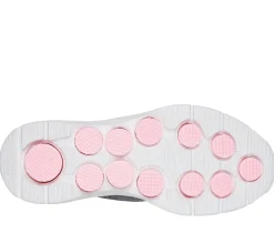 Calçado Sem Atacadores|Hands Free Slip-Ins-SKECHERS Slip-ins: GO WALK 7 - Adel PRETO / MULTICOR