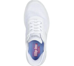 Calçado Sem Atacadores|Hands Free Slip-Ins-SKECHERS Slip-ins: GO WALK Arch Fit 2.0 BRANCO