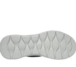 Hands Free Slip-Ins|Sapatilhas-SKECHERS Slip-ins: GO WALK Flex - New World NAVY / LIMA