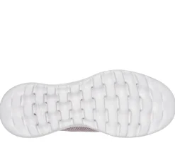 Hands Free Slip-Ins|Sapatilhas-SKECHERS Slip-ins: GO WALK Joy - Abby MALVA