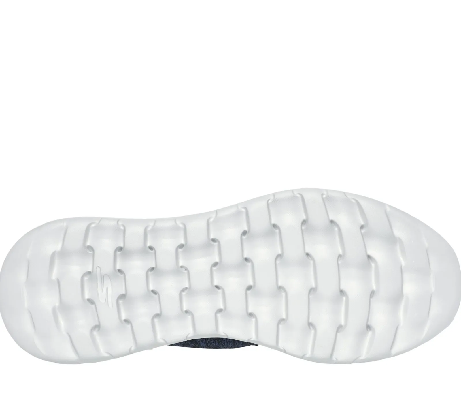 Calçado Sem Atacadores|Hands Free Slip-Ins-SKECHERS Slip-ins: GO WALK Max - Free Hands NAVY