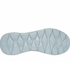 Calçado Sem Atacadores|Hands Free Slip-Ins-SKECHERS Slip-ins: GO WALK Flex - Waterproof NAVY
