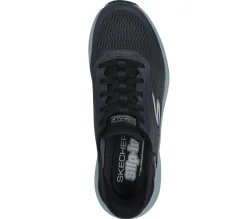 Hands Free Slip-Ins|Sapatilhas-SKECHERS Slip-ins: GO WALK Max Walker - Next Generation CARVÃO / PRETO