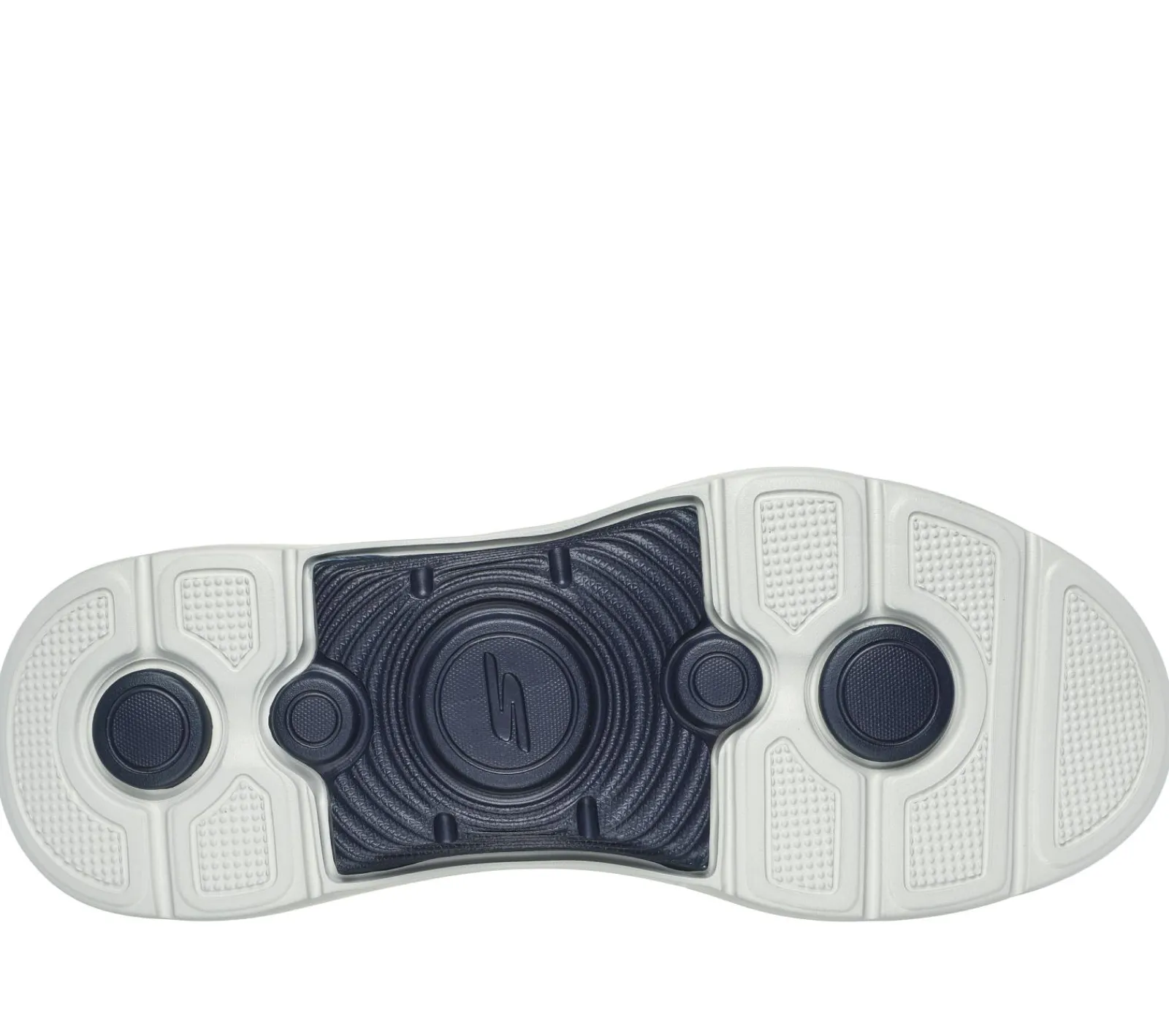Hands Free Slip-Ins-SKECHERS Slip-ins: GO WALK Arch Fit 2.0 NAVY