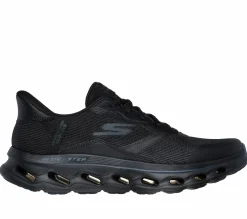 Hands Free Slip-Ins|Sapatilhas-SKECHERS Slip-ins: GO WALK Glide-Step 2.0 - Zac PRETO