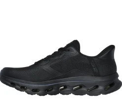 Hands Free Slip-Ins|Sapatilhas-SKECHERS Slip-ins: GO WALK Glide-Step 2.0 - Zac PRETO