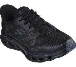 Hands Free Slip-Ins|Sapatilhas-SKECHERS Slip-ins: GO WALK Glide-Step 2.0 - Zac PRETO