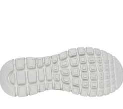 Calçado Sem Atacadores|Hands Free Slip-Ins-SKECHERS Slip-ins: Graceful - First Blush TAUPE