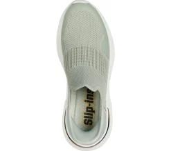 Calçado Sem Atacadores|Hands Free Slip-Ins-SKECHERS Slip-ins: Hazel - Rosalind SALVIA