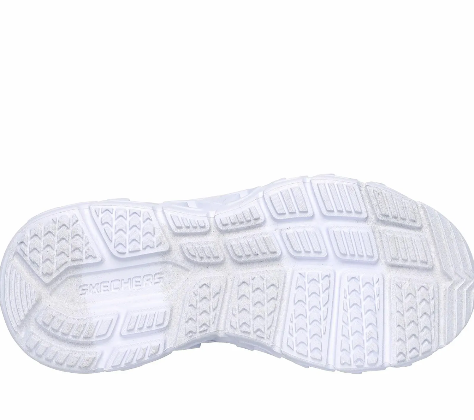 Calçado Sem Atacadores|Luzes-SKECHERS Slip-ins: Hypno-Flash 2.0 - Vexlux PRETO / LIMA