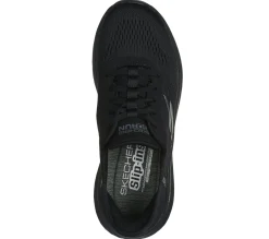 Calçado Sem Atacadores|Hands Free Slip-Ins-SKECHERS Slip-ins: Max Cushioning Elite - Vanish PRETO