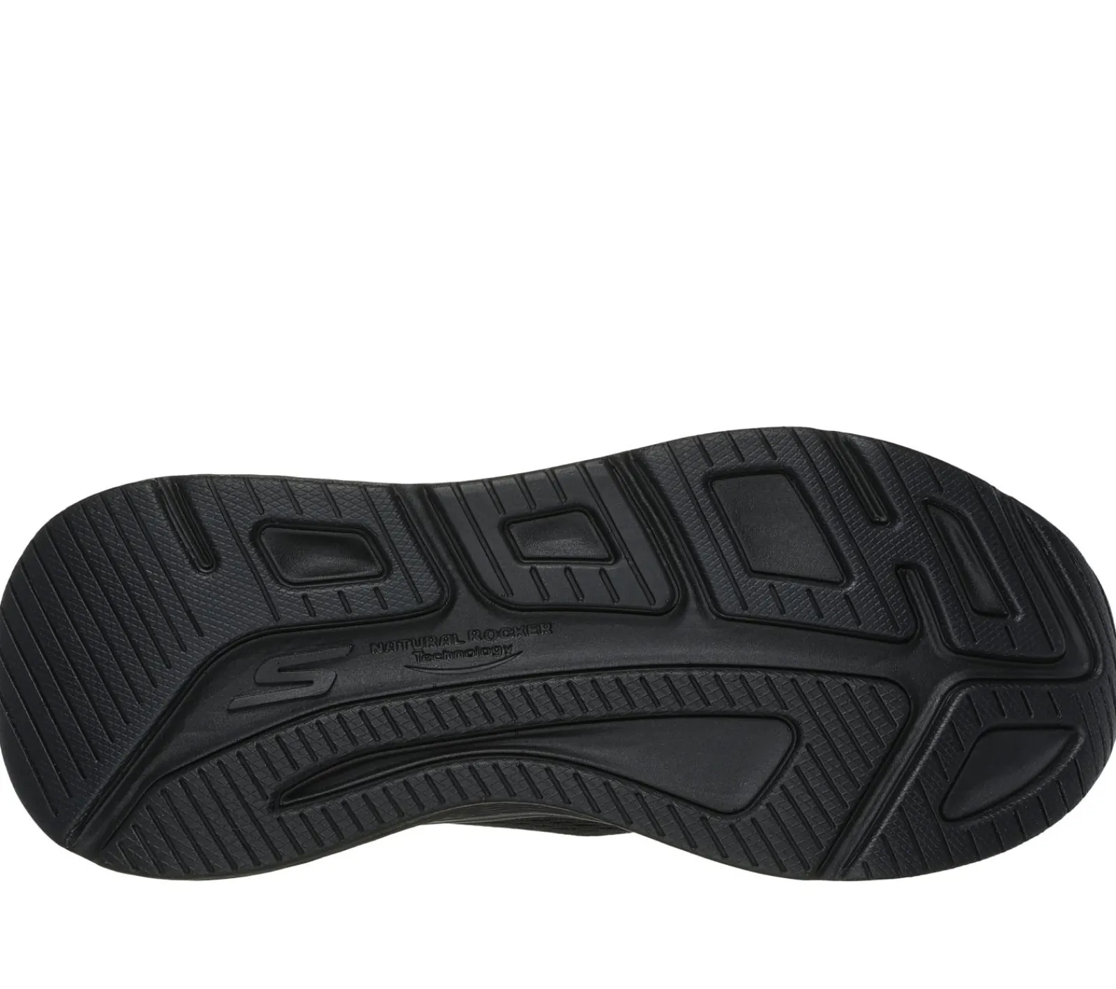 Calçado Sem Atacadores|Hands Free Slip-Ins-SKECHERS Slip-ins: Max Cushioning Elite - Vanish PRETO