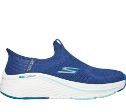 Calçado Sem Atacadores|Hands Free Slip-Ins-SKECHERS Slip-ins: Max Cushioning Elite 2.0 NAVY / AZUL