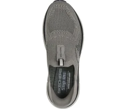 Hands Free Slip-Ins|Sapatilhas-SKECHERS Slip-ins: Max Cushioning Premier 2.0 TAUPE