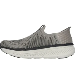 Hands Free Slip-Ins|Sapatilhas-SKECHERS Slip-ins: Max Cushioning Premier 2.0 TAUPE