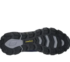 Hands Free Slip-Ins|Sapatilhas-SKECHERS Slip-ins: Max Protect - Assembly NAVY