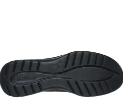 Calçado Sem Atacadores|Hands Free Slip-Ins-SKECHERS Slip-ins: On-the-GO Flex - Serene PRETO