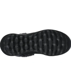 Hands Free Slip-Ins|Calçado Sem Atacadores-SKECHERS Slip-ins: On-the-GO Joy PRETO / CINZENTO