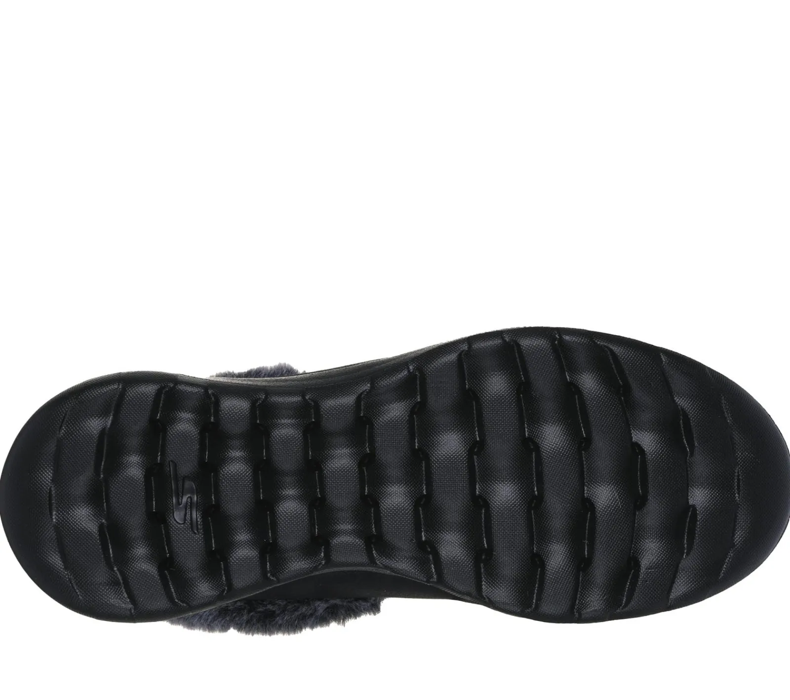 Hands Free Slip-Ins|Calçado Sem Atacadores-SKECHERS Slip-ins: On-the-GO Joy PRETO / CINZENTO