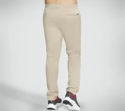 Calças|Partes De Baixo-SKECHERS Slip-ins Pant Downtown Classic NATURAL