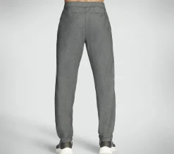 Calças|Partes De Baixo-SKECHERS Slip-ins Pant Hybrid Classic CINZENTO